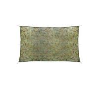 Filet de camouflage avec sac de rangement 3 x 5 m