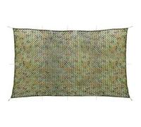 Filet de Camouflage avec Sac de Rangement 1,5x10 m Camping Chasse vidaXL