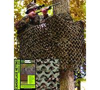 Filet de Camouflage Basic Light W/L Mil-Tec
