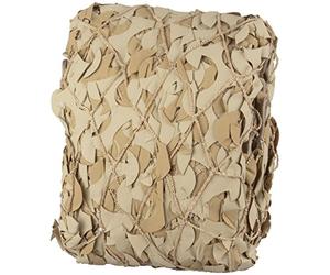 Filet de camouflage basic Military Camo desert 6m X 3m - Camo system