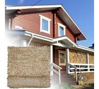 Filet de camouflage beige 1,5 x 9 m - Tissu Oxford durable pour l'extérieur, protection solaire, chasse, aveugle, camouflage désert, léger, renforcé pour jardin