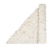 Filet de Camouflage Beige 9x16m Le Tissu Oxford 210D est léger et Durable Camouflage extérieur Filet d'ombrage de terrasse pour décoration Camping Photographie(Color:Beige,Size:9 * 16m)