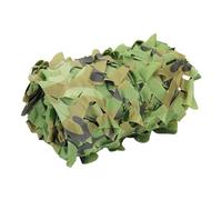 Filet de Camouflage Camo 1m/2m/4m/5m/6m/7m/8m/9m/10m/11m/12m Filet Camo Réseau de Militaires Camouflage,Voile d'ombrage Camouflage Couvertures de Voiture (Taille : 2X12M)