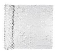 Filet de camouflage en maille pour la chasse, filet léger en toile de jute pour support de cerf, écran de fenêtre, pare-soleil, housse de voiture, camping et décorations de tir