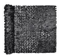 Filet de camouflage en maille pour la chasse, filet léger en toile de jute pour support de cerf, écran de fenêtre, pare-soleil, housse de voiture, camping et décorations de tir