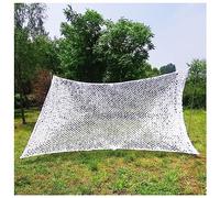 Filet De Camouflage en Tissu Oxford 1m 2m 3m 4m Filet De Camo Voile D'ombrage Extérieur Auvent De Terrasse pour Chasse Camping Parasol Jardin Écran Privé (Size : 1m x 2m)