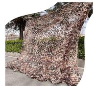 Filet De Camouflage, Filet Camo Chasse, Filet D'ombrage Protection Solaire pour Pergola/Jardin/Patio, 2x3/3x4/4x5/5x6/6x8m Filet De Camouflage Militaire,drygrass-2x3m/6.6 * 9.8ft