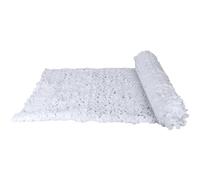 Filet de camouflage, filet de camouflage léger pour jardin, chasse, décoration militaire et de fête, pare-soleil pliable, rouleau de 3 x 3 m