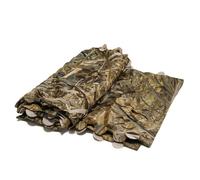 Filet De Camouflage | Filet De Conçu pour La Chasse Et L'ombrage - Couverture Ghillie Pare-Soleil Portable pour Photographie Extérieure