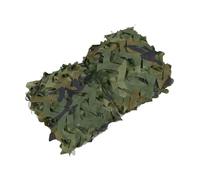 Filet de camouflage militaire pour le tir et la décoration extérieure, disponible en 2 m à 10 × 15 m, idéal pour une utilisation tactique et la dissimulation de la faune