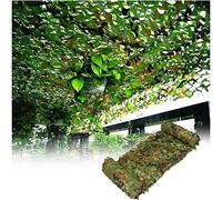 Filet De Camouflage, Personnalisable (2x3 2x4 2x8 3x3 3x4 3x6 5x5 5x6) Filet D'ombrage De Chasse En Tissu Oxford, Filet De Camouflage Pour La Décoration De Parasol Extérieur Observation Des Oiseaux