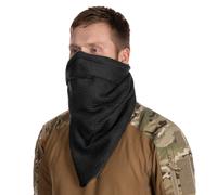 Filet de camouflage personnel Mil-Tec - Black