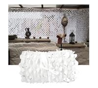 Filet de Camouflage pour pergola 1×3.0m Filet ombrage Exterieur Rouleau de Treillis de Camouflage de Grande Taille pour Chasse
