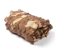 Filet de Camouflage pour Pergola Toile de Camo Exterieur Voile d'ombrage pour la Chasse Tissu Oxford 210D pour Pergola, Protection Solaire 4.0m 6m 8m 10m 12m 14m(5x11m)