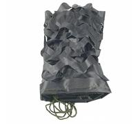 Filet de Camouflage Protection Solaire Filet Militaire de Camouflage Treillis de Camouflages Exterieur Voile D'ombrage de Pergola pour Camping Décoration(4x7.0m/13x23ft)