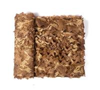 Filet De Camouflage Tissu Oxford Forêt Extérieur Chasse Camouflage 2x2m 3x4m 4x5m 5x6m Protection Solaire pour La Chasse Le Camping Paysage Forestier Extérieur Jardin Décoration(12x14m)
