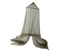 Filet de camping portable en forme de dôme, moustiquaire pour extérieur, randonnée, voyage, facile à utiliser, filet anti-moustique portable