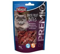 Filet de canard 50 gr pour chat