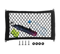 Filet De Charge De Moto,Filet De Transport Pour Moto - Couvre-objets Élastique À Libération Rapide Pour Les Sacs De Voyage SUV Et Pickup