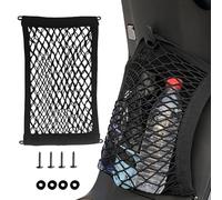 Filet De Charge Pour Moto | Réseau De Transport Pour Moto - Couvre-objets Élastique À Libération Rapide Pour Les Sacs De Voyage SUV Et Pickup