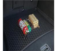 Filet de chargement de coffre de voiture à 4 crochets, pour Mitsubishi ASX Outlander Pajero pour Volkswagen VW Touareg Tiguan Golf 6 7 PASSAT B6 B7 B8 CC