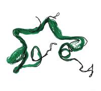 Filet de chargement élastique pour camions et remorques, protection fiable contre les chutes pour protéger les gros objets pendant le transport (1,5 × 1,5 m)