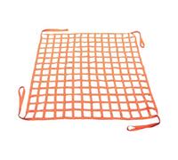 Filet de Chargement - Filet de Levage Haut, de 3,9 Pouces, Filets Robustes, capacité de Charge 661 Livres | Filet de Levage résistant à la déchirure et à l'abrasion, pour la Gestion de Charge