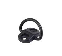 Filet de chargement for coffre arrière voiture, crochet sol, filet démarrage, crochets d'arrimage, boucle d'anneau, fixation à écran plat suspendu(1x black)