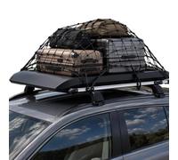 Filet De Chargement Pick-Up Élastique Universelle Pliable