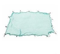 Filet de chargement pour camionnette 150 x 220 cm, 200 x 300 cm, 250 x 350 m - Filet élastique robuste pour voiture, SUV, van, remorque, motoneige (2 x 3 m)