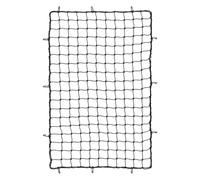 Filet De Chargement pour SUV Élastique Universelle Pliable