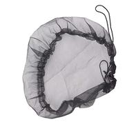 Filet de citerne d'eau de pluie, réglable, résistant aux intempéries, filet pour citerne de pluie, housse en filet, filet de jardin, maille fine, filet réglable pour seau à pluie