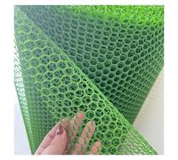 Filet de clôture en Plastique pour l'élevage, l'isolement et la Protection des Enfants, Chats, Poules et Autres Animaux domestiques. Filet de sécurité à Mailles de 8 mm p