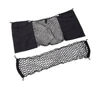 Filet de coffre avant et arrière style enveloppe pour Chevrolet Corvette C8 2020 2021