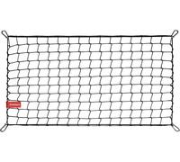 Filet De Coffre Compatible Avec Opel Vectra C Break: 2002-2008, Filet À Bagages Filet De Coffre Élastique Organisateur Et Fixation Pour Filet De Rangement En Filet[Voi6174143]