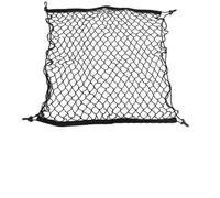 Filet de Coffre de Voiture, pour Nissan X-Trail XTRAIL Rogue T31 2008~2013, Organisateur de Rangement de Bagages, Maille de Chargement, Crochets de Poche élastiques, Accessoire