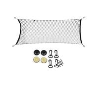 Filet de Coffre élastique de Rangement pour Bagages (60 cm x 110 cm) pour MG HS AS23 2018-2023