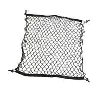 Filet de Coffre élastique de Rangement pour Kia K3 Cerato BD 2018-2023 (70 cm x 70 cm)