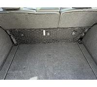 Filet de coffre élastique en maille pour Acura RDX 2019-2022 - Organiseur de coffre et rangement de qualité supérieure - Filet de bagages pour SUV - Meilleur organisateur de voiture pour Acura RDX