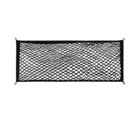Filet de Coffre pour Renault Trafic 1980-2026 | Pochette Enveloppe En Maille Rangement Interieur Flexible Support De Bagages Compartiment Arriere Accessoire De Maintien Auto