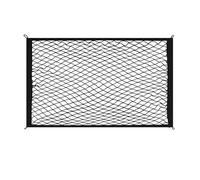 Filet de Coffre pour Skoda Octavia Combi/Octavia Scout, Filet de Séparation Extensible, Filet de Rangement Élastique, Utilisé pour Sécuriser Les Bagages,100 * 60