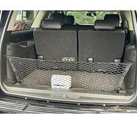 Filet de coffre style enveloppe pour Chevrolet Suburban LS LT LTZ 2010-2014