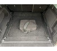 Filet de coffre style sol pour Land Rover Discovery HSE S SE S R-Dynamic 2017-2021