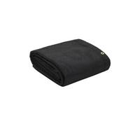Filet de conteneur PEHD 3,5 x 7 m Noir
