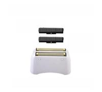 Filet de coupe de rechange for rasoir + tête de coupe for Andis 17150 17200, lame de rasage flottante intelligente 3D lavable, GoldJAS