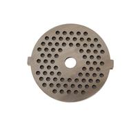 Filet De Couteau En Acier Inoxydable, Lame De Coupe De Lavement, Disque Grille, Plaque D'orifice, Pièces De Hachoir À Viande 1 Pièces(Style A)