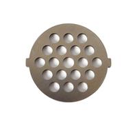 Filet De Couteau En Acier Inoxydable, Lame De Coupe De Lavement, Disque Grille, Plaque D'orifice, Pièces De Hachoir À Viande 1 Pièces(Style C)