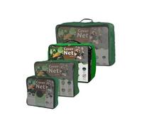 Filet de couverture 6x5 m pour étangs