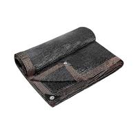 Filet de Couverture Anti-Feuilles pour Piscine Protection extérieure