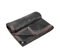 Filet de Couverture Anti-Feuilles pour Piscine Protection extérieure